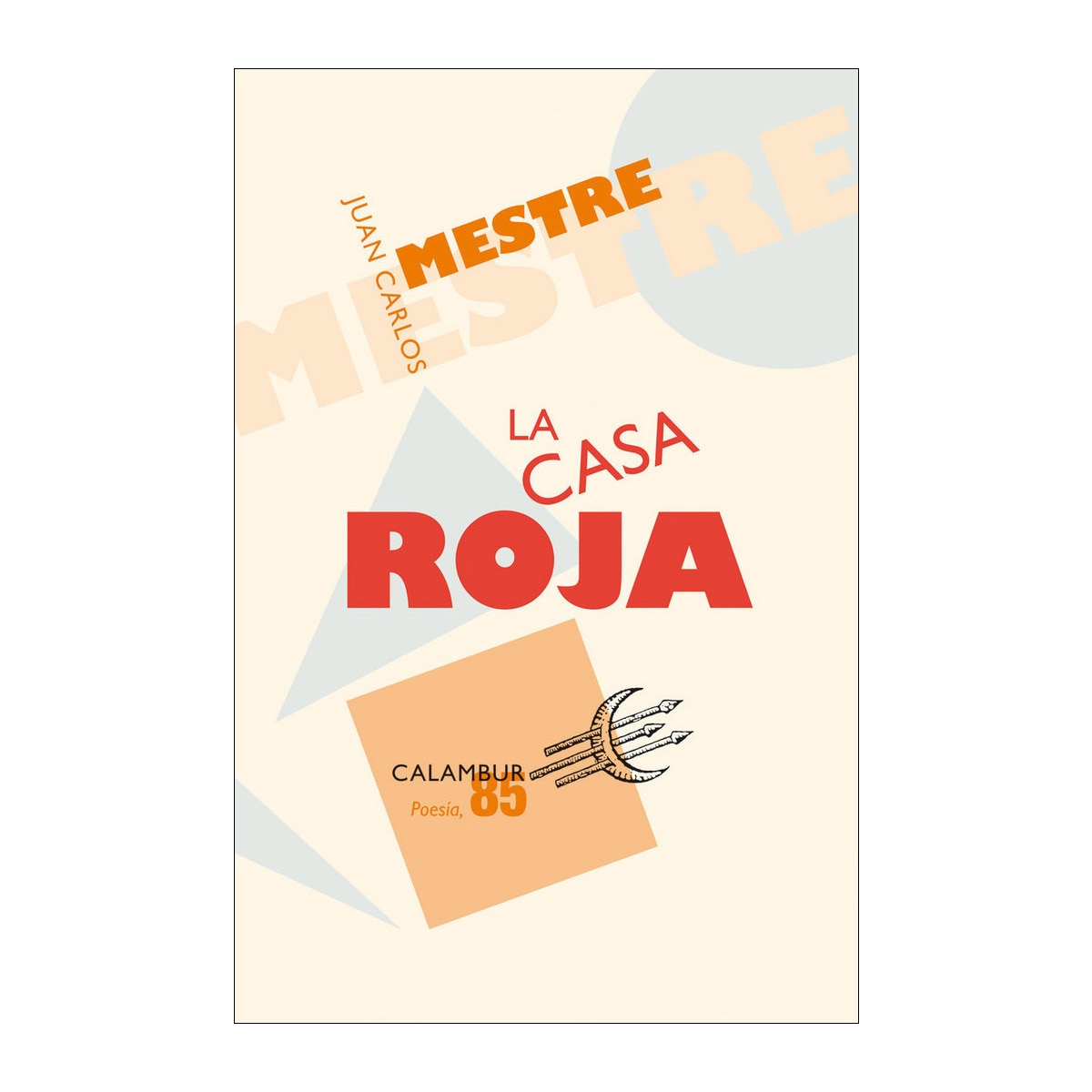 Casa roja, la 1