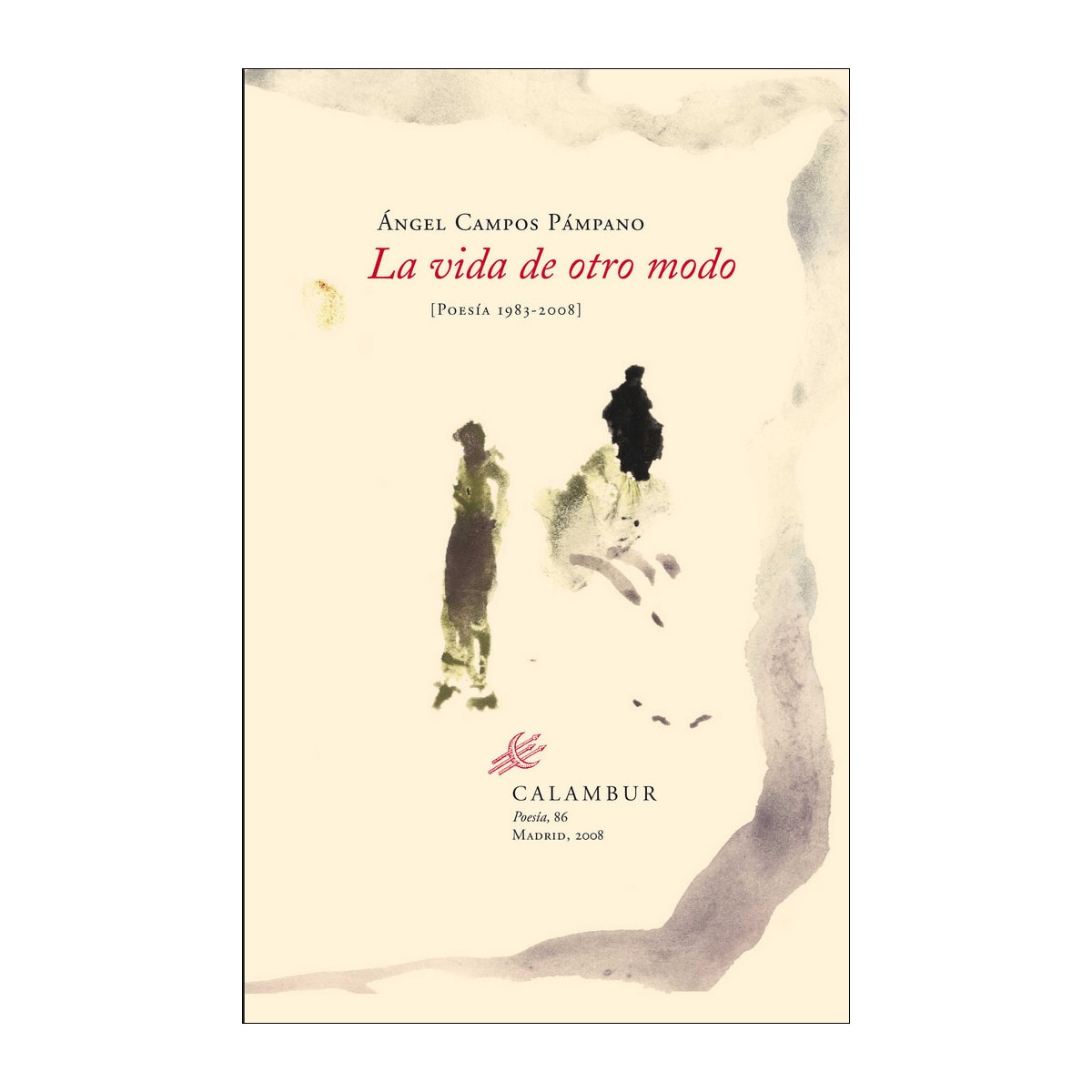 Vida de otro modo, la 1