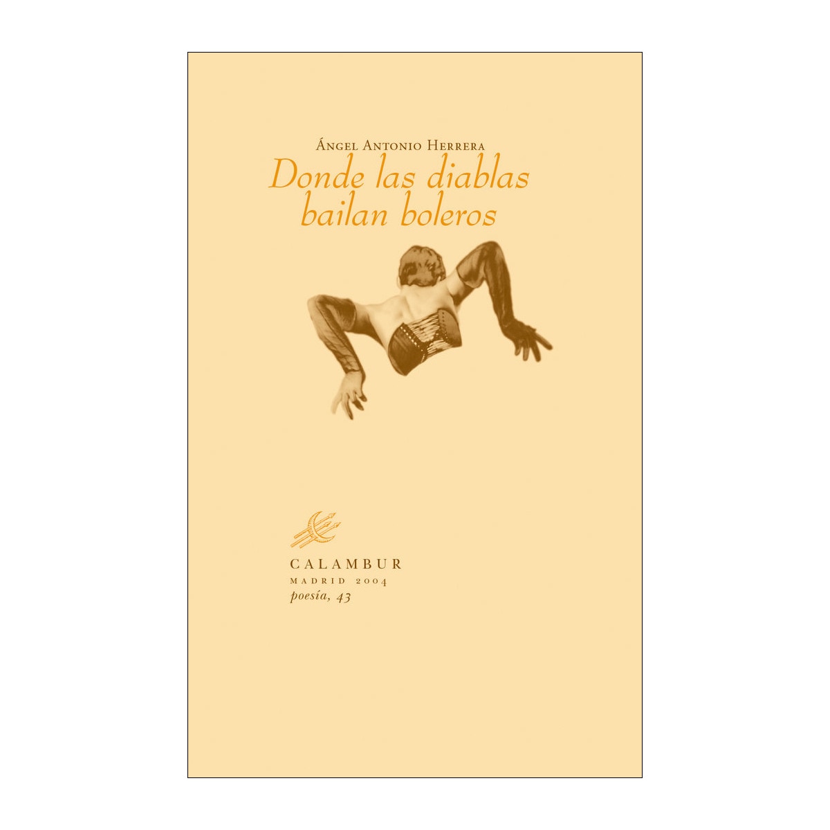 Donde las diablas bailan boleros 1