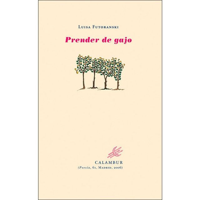 Prender de gajo 1