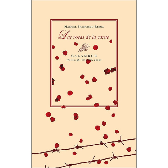 Rosas de la carne, las 1