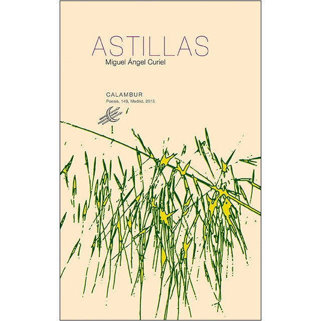 Astillas(Tapa blanda) 1