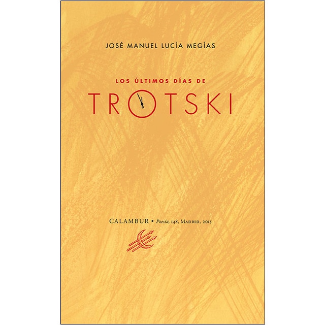 Los últimos días de trotski(Tapa blanda) 1