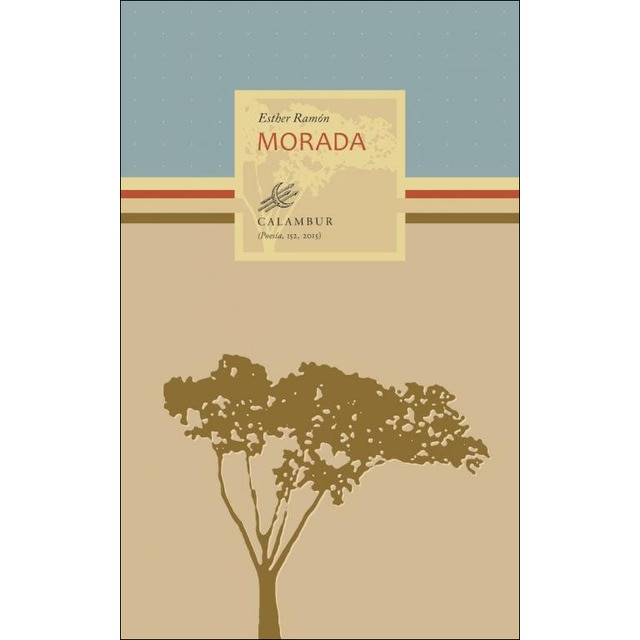 Morada(Tapa blanda) 1
