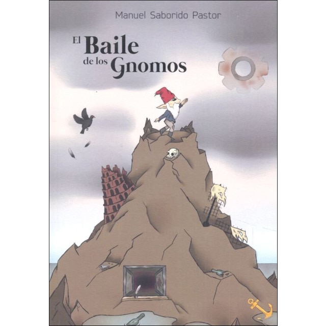 El baile de los gnomos(Tapa blanda) 1