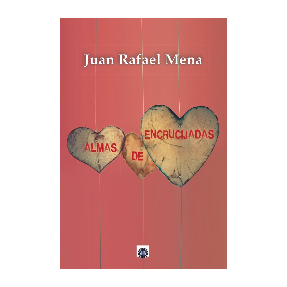 Almas de encrucijadas(Tapa blanda) 1