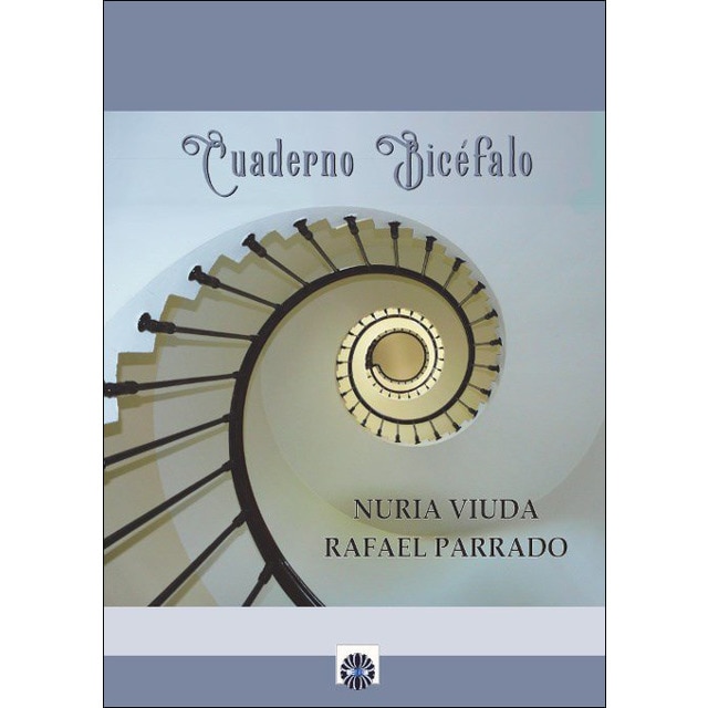Cuaderno bicéfalo(Tapa blanda) 1