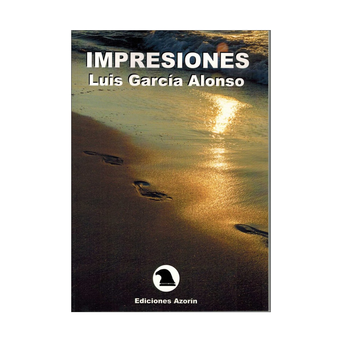 Impresiones(Tapa blanda) 1
