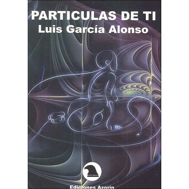 Partículas de ti(Tapa blanda) 1
