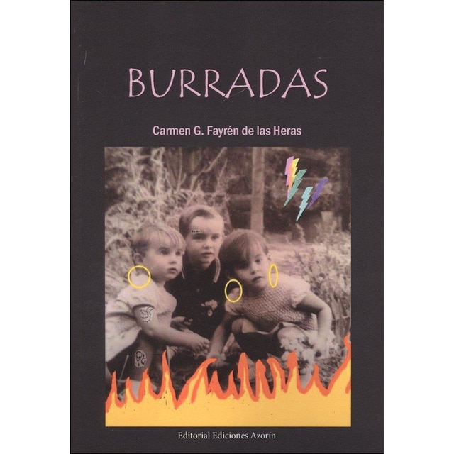 Burradas(Tapa blanda) 1