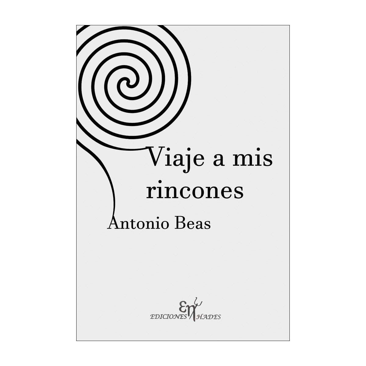 Viaje a mis rincones(Tapa blanda) 1