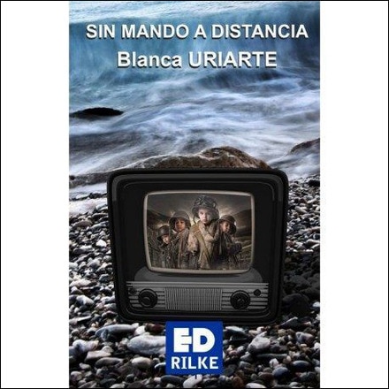 Sin mando a distancia(Tapa blanda) 1