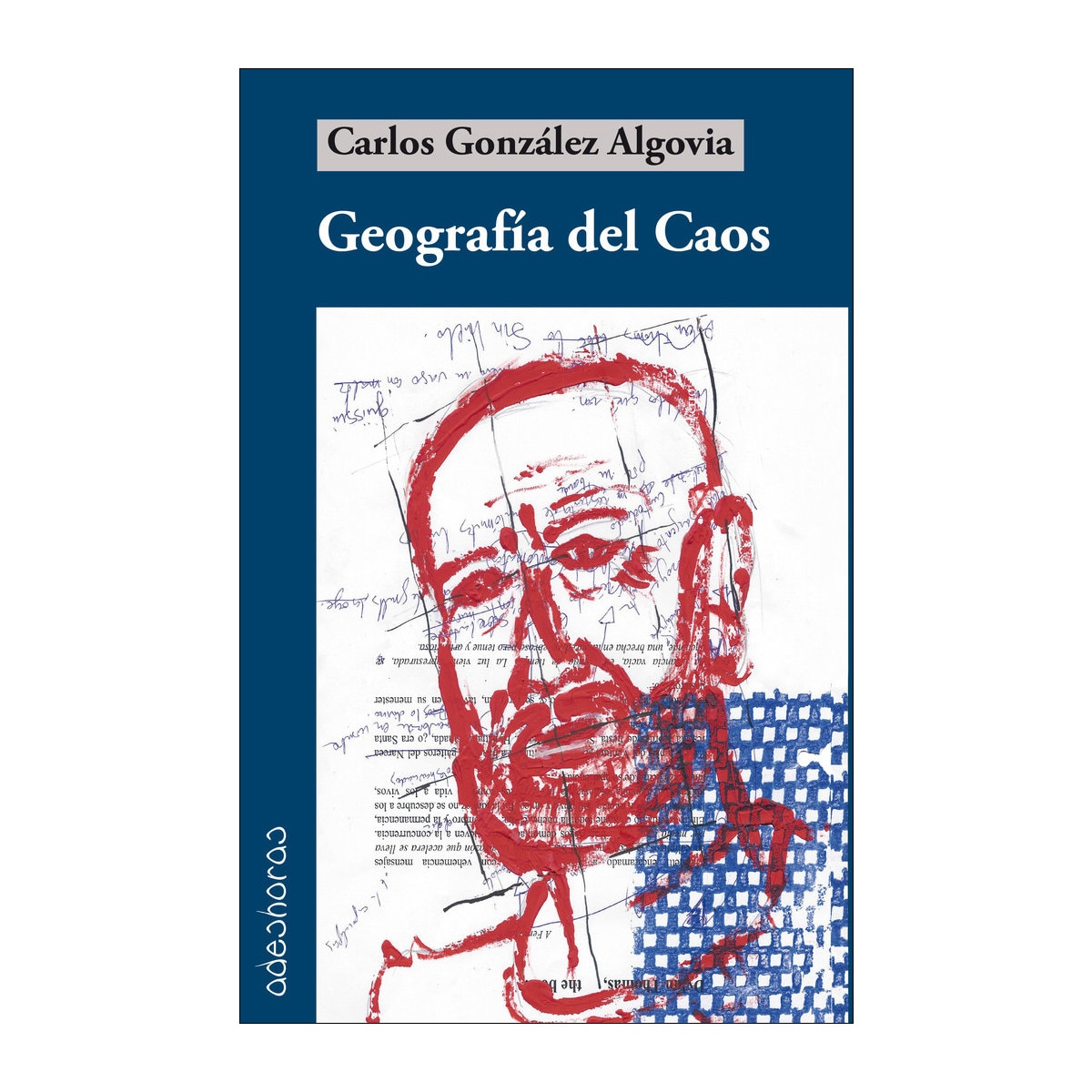 Geografía del caos(Tapa blanda) 1