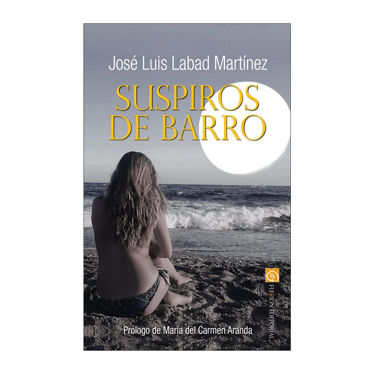 Suspiros de barro 1