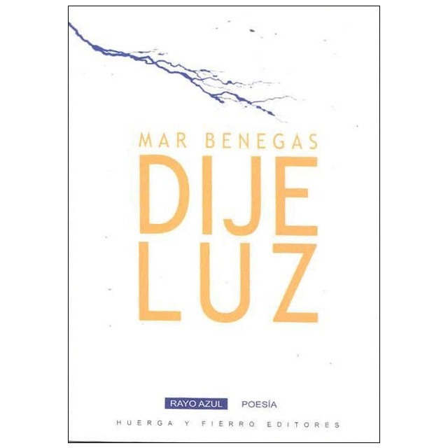Dije luz(Tapa blanda) 1