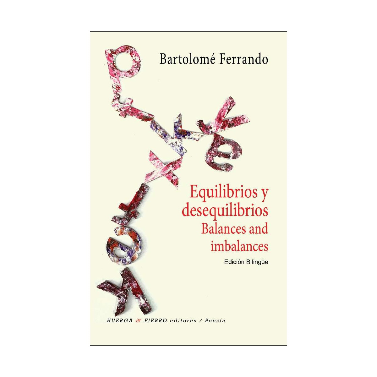 Equilibrios y desequilibrios: Balances and imbalances(Tapa blanda) 1