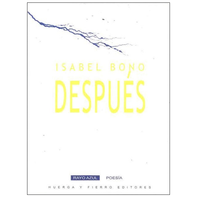 Después(Tapa blanda) 1
