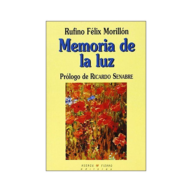 Memoria de la luz(Tapa blanda) 1