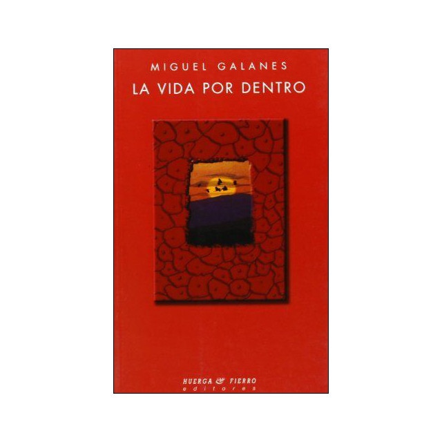 La vida por dentro(Tapa blanda) 1