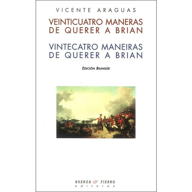 Veinticuatro maneras de querer a brian = vintecatr 1