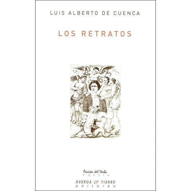 Retratos, los 1