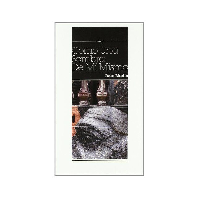 Como una sombra de mí mismo(Tapa blanda) 1