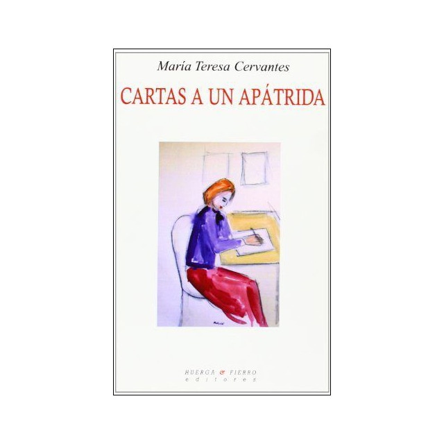 Cartas a un apátrida(Tapa blanda) 1