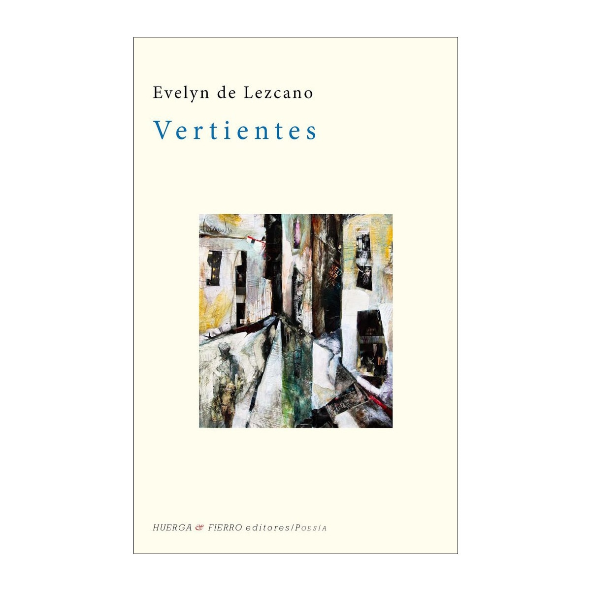 Vertientes(Tapa blanda) 1