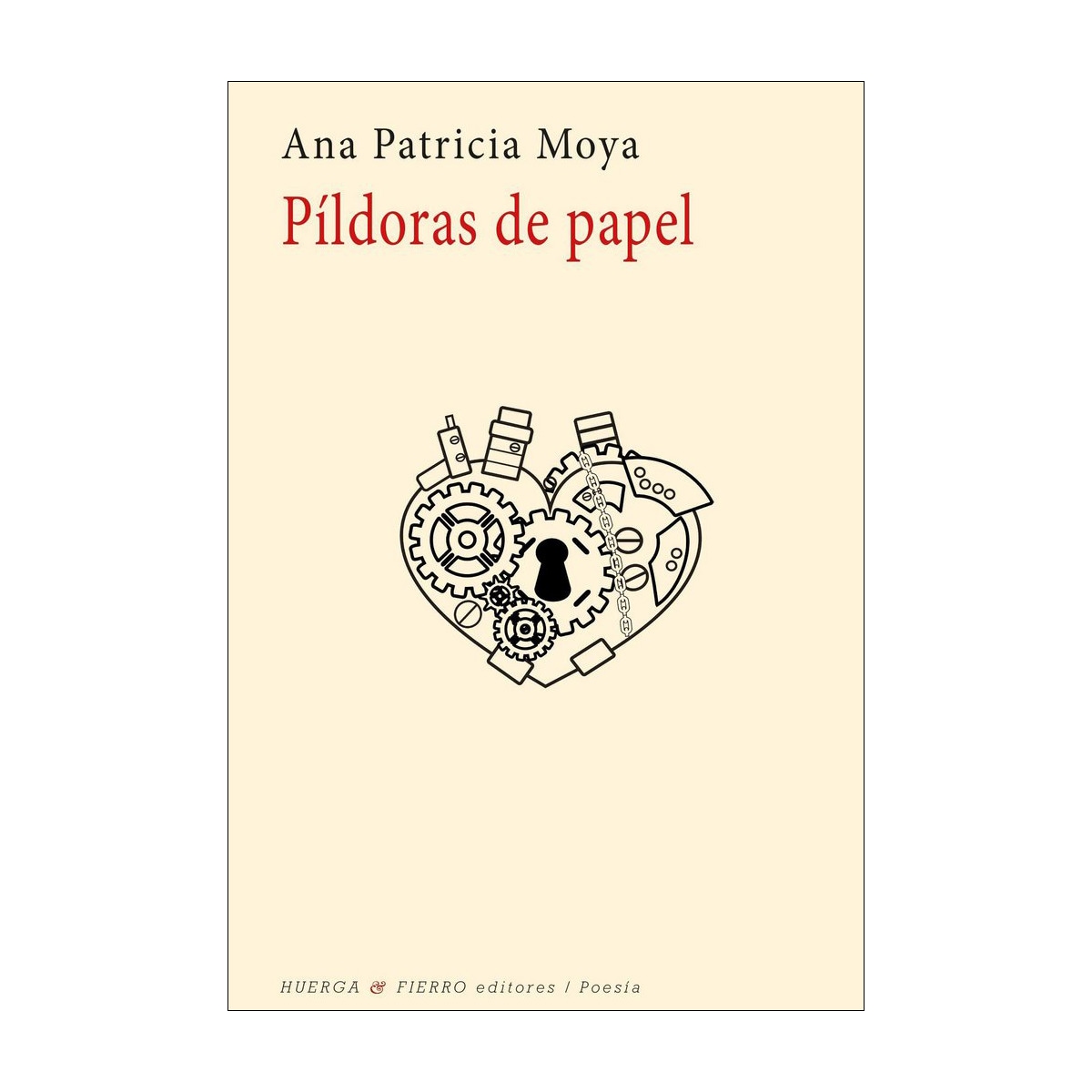 Píldoras de papel(Tapa blanda) 1