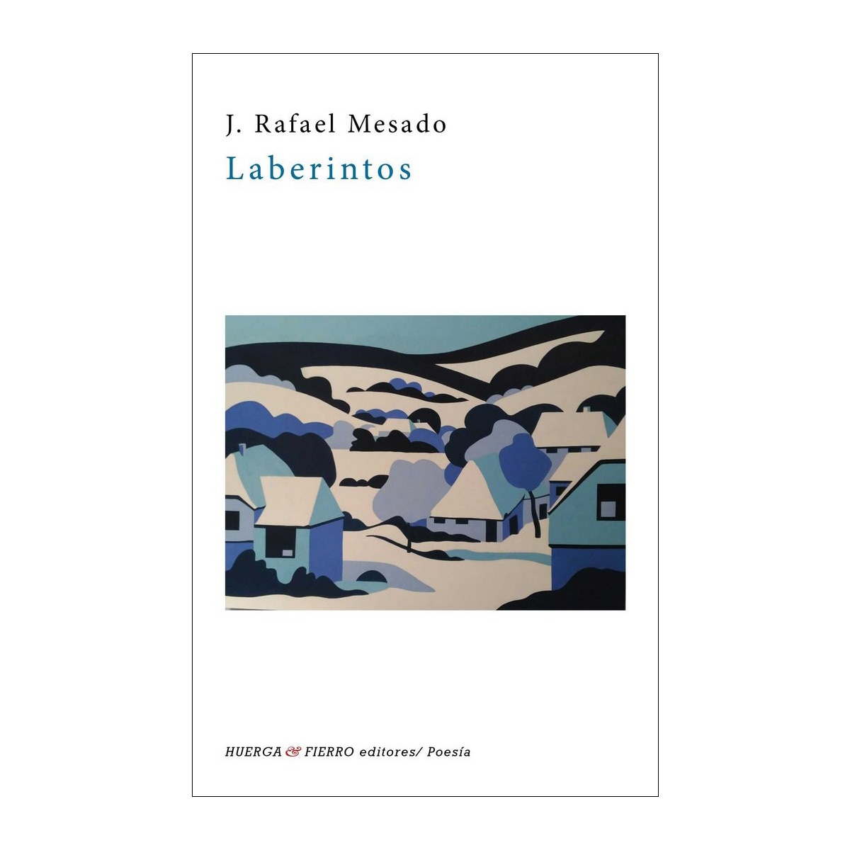 Laberintos(Tapa blanda) 1