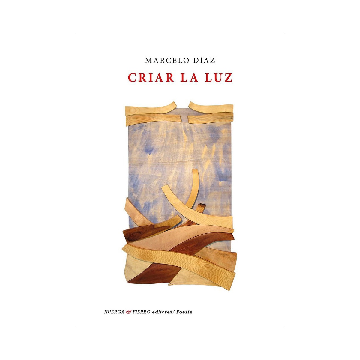 Criar la luz(Tapa blanda) 1