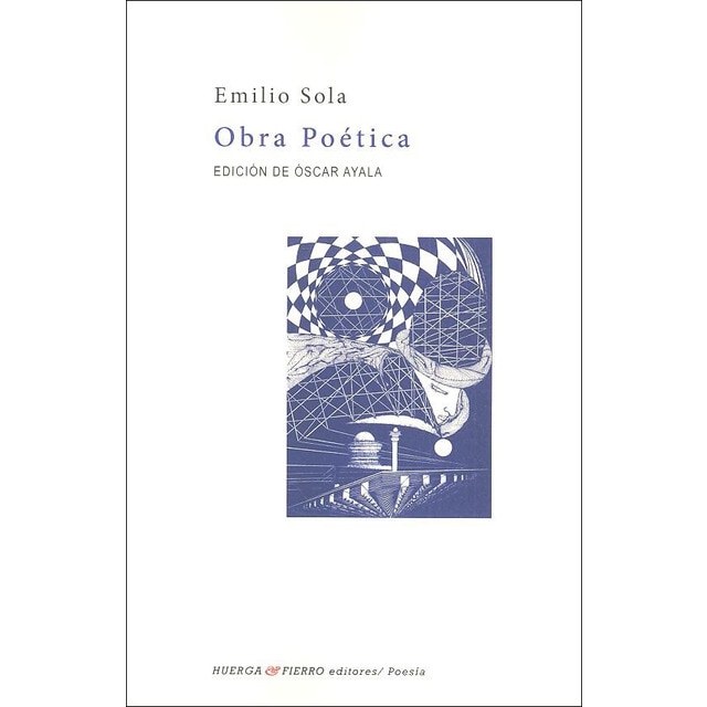 Obra poetica 1