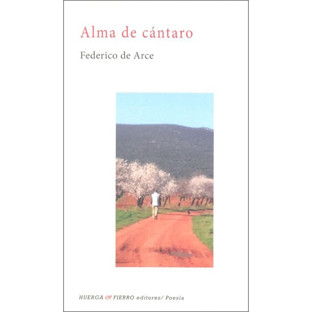Alma de cántaro(Tapa blanda) 1