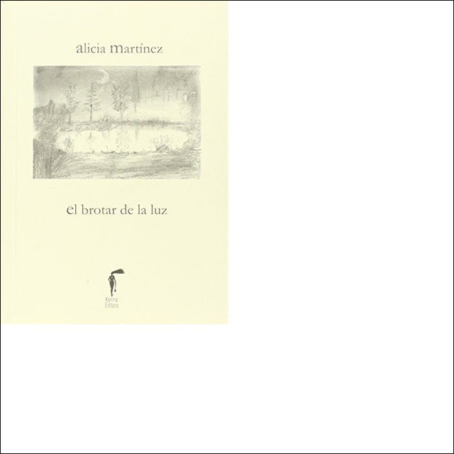 El brotar de la luz(Tapa blanda) 1