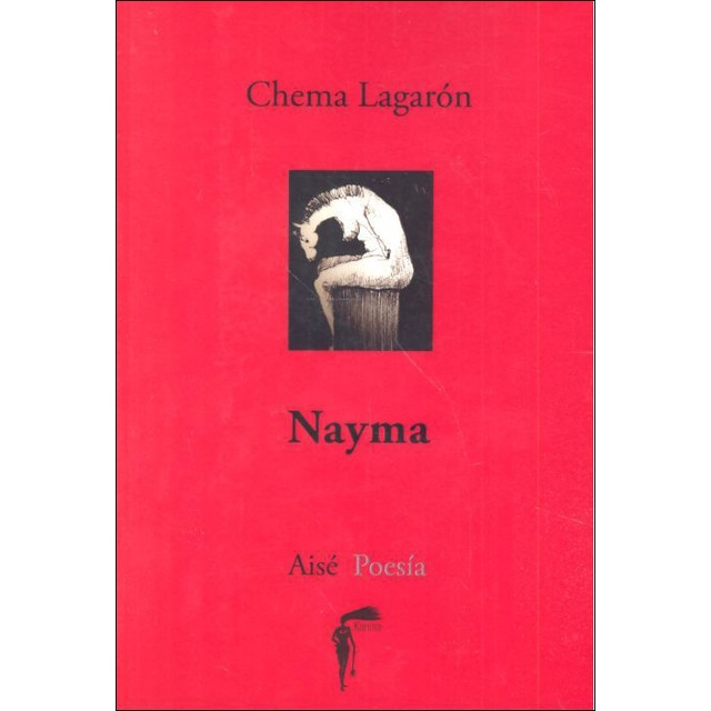 Nayma(Tapa blanda) 1