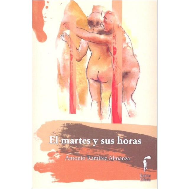 Los martes y sus horas(Tapa blanda) 1