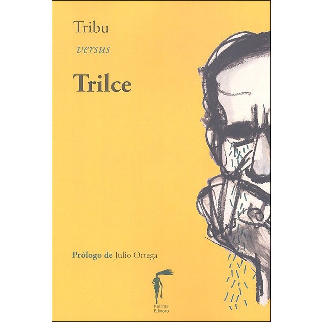 Tribu versus trilce(Tapa blanda) 1