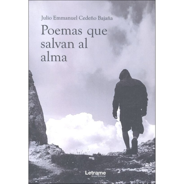 Poemas que salvan al alma(Tapa blanda) 1