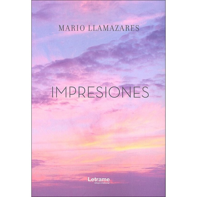 Impresiones(Tapa blanda) 1