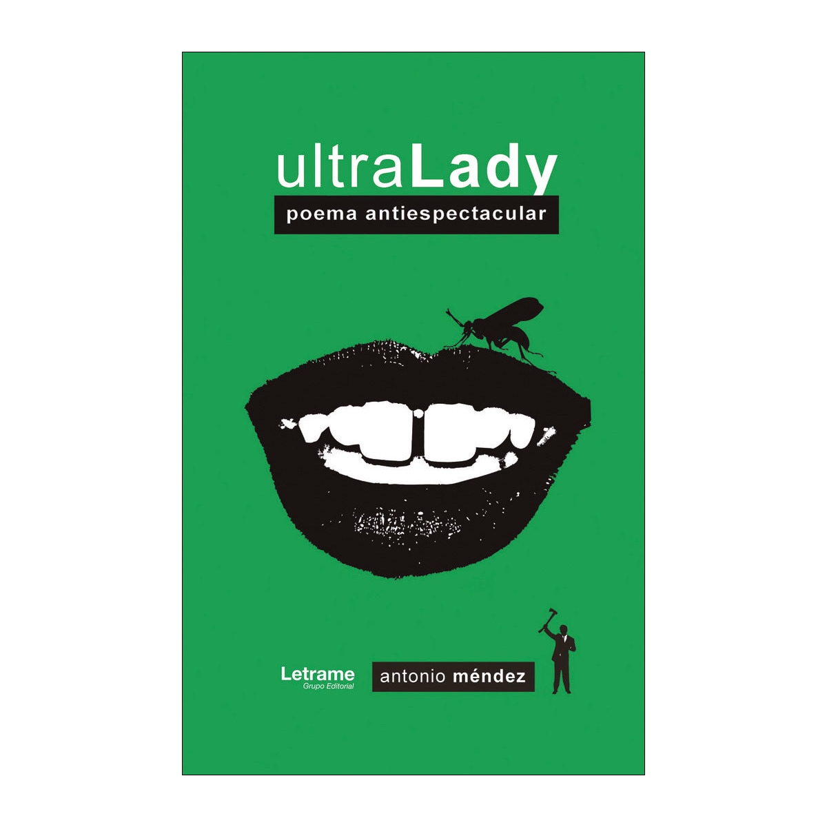 Ultalady(Tapa blanda) 1