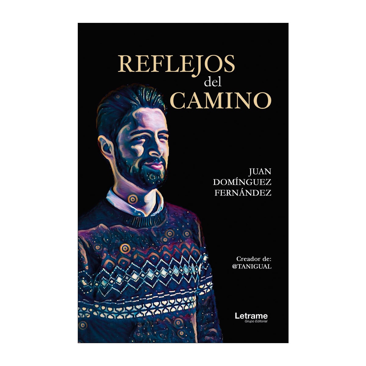 Reflejos del camino(Tapa blanda) 1
