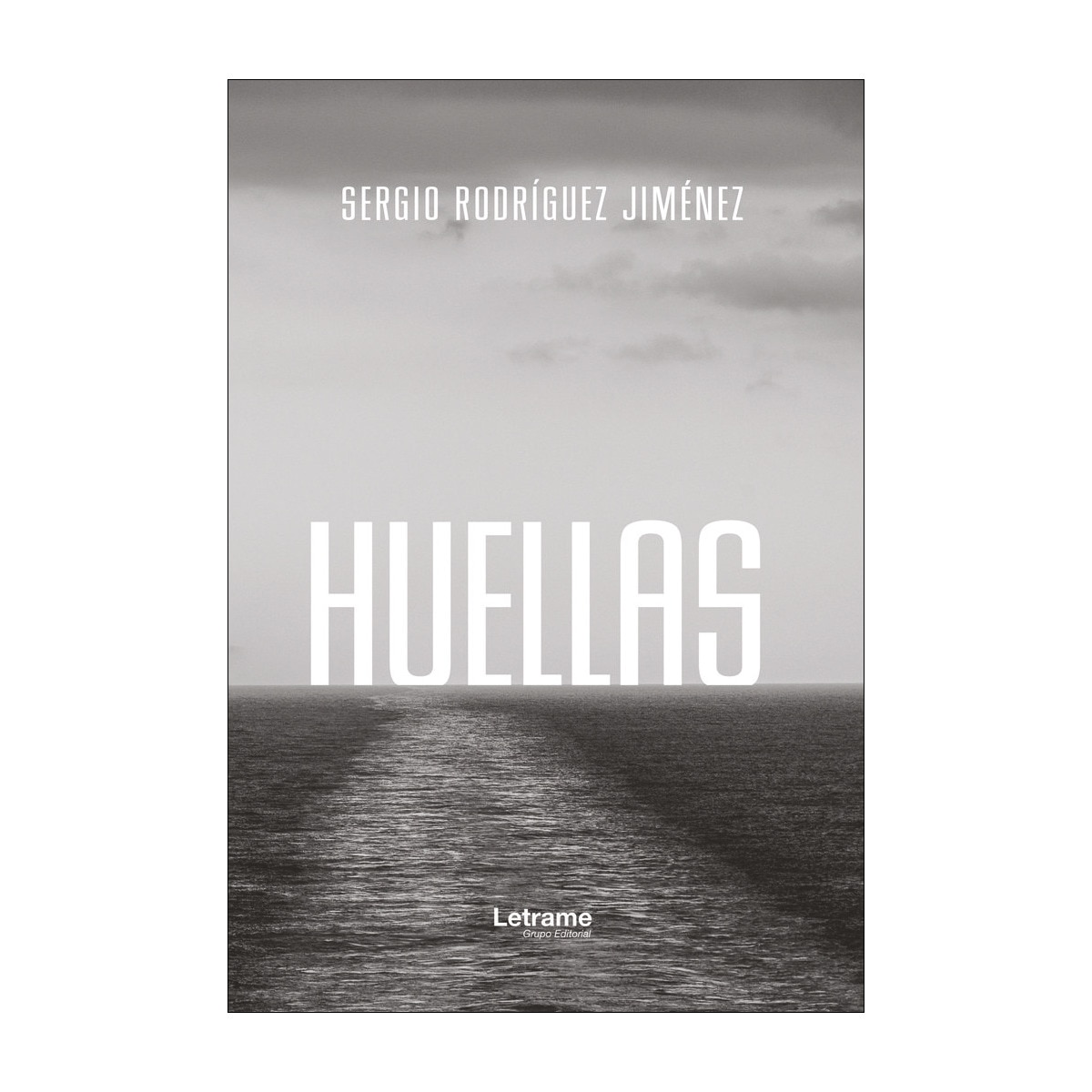 Huellas(Tapa blanda) 1