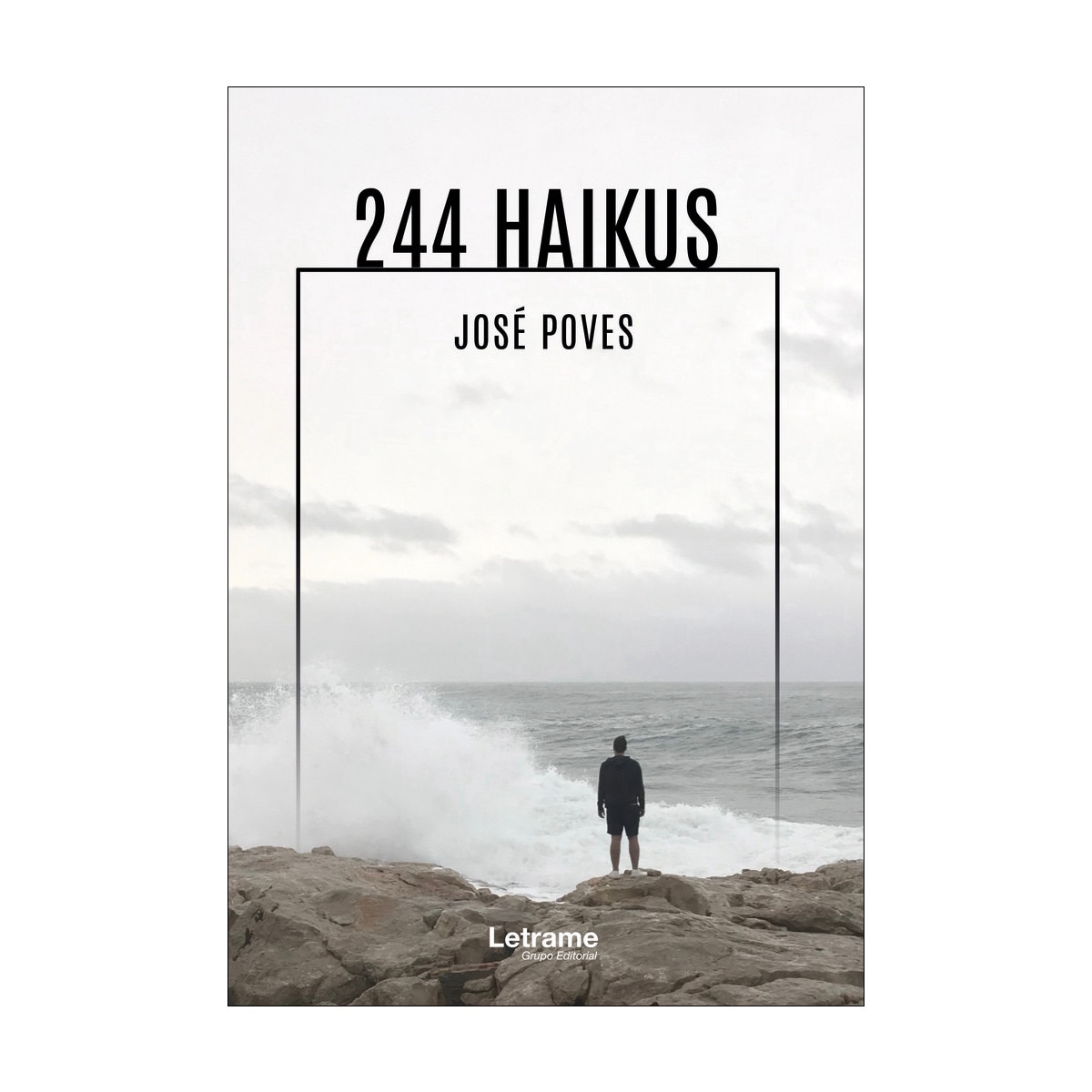 244 haikus(Tapa blanda) 1