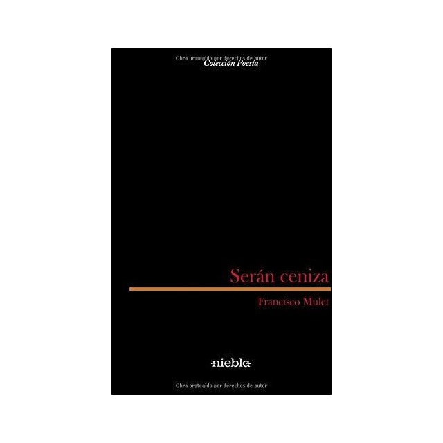 Serán ceniza(Tapa blanda) 1