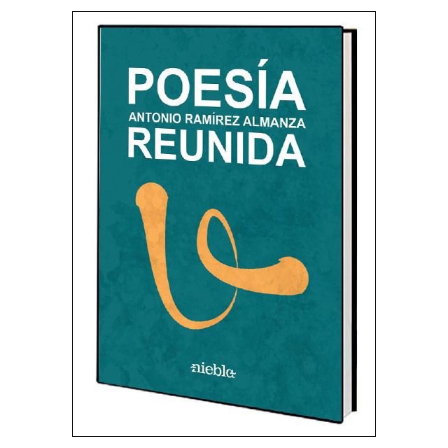 Poesía reunida(Tapa blanda) 1