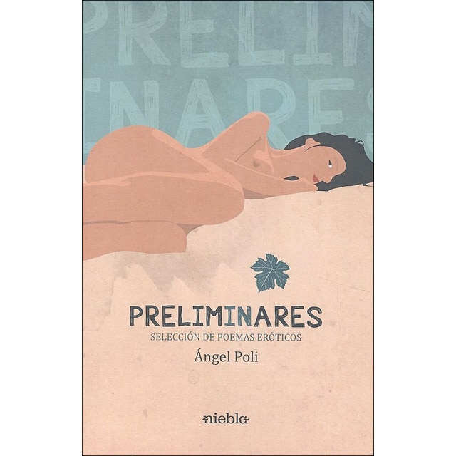 Preliminares(Tapa blanda) 1