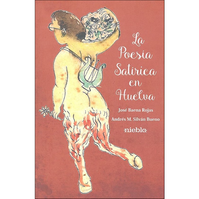 la poesía satírica en Huelva (Capa mole) 1
