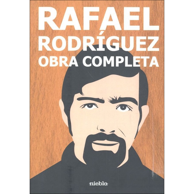 Rafael rodríguez. Obra completa(Tapa blanda) 1