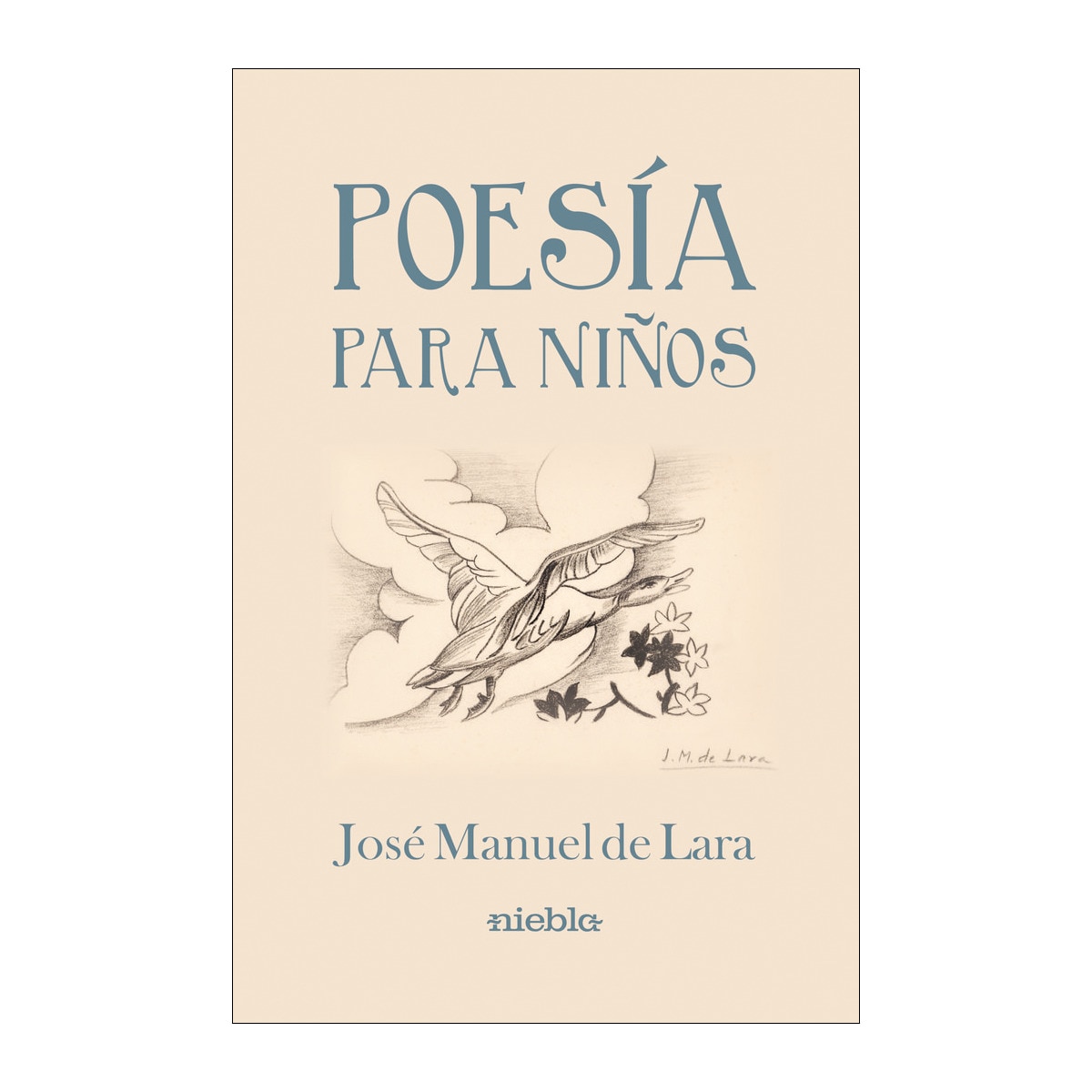Poesía para niños(Tapa blanda) 1