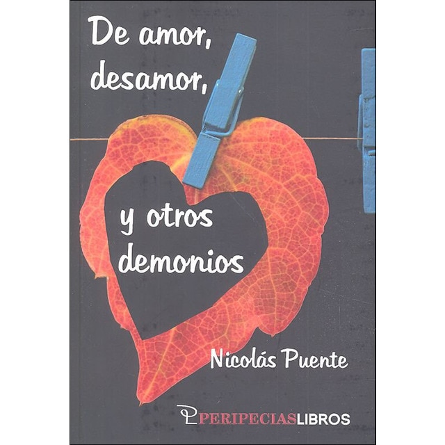 De amor desamor y otros demonios 1